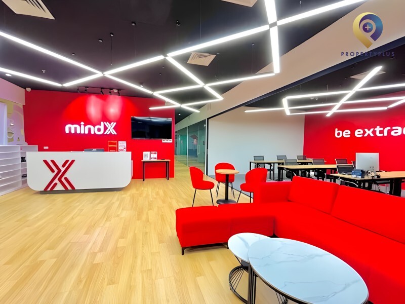 Mindx Van Phu Victoria